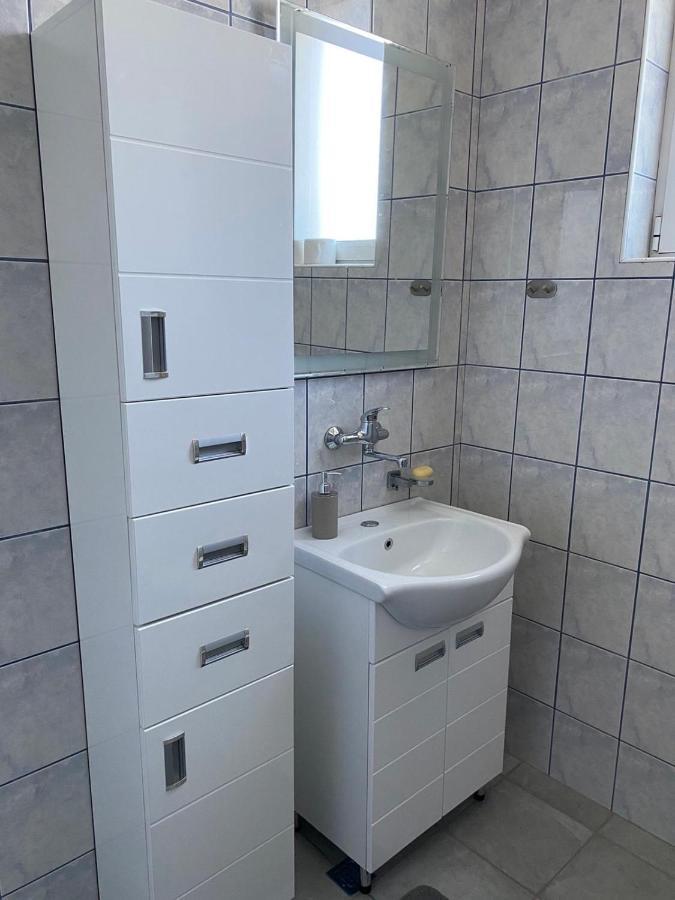 Magic M Apartment Mali Mokri Lug Eksteriør billede