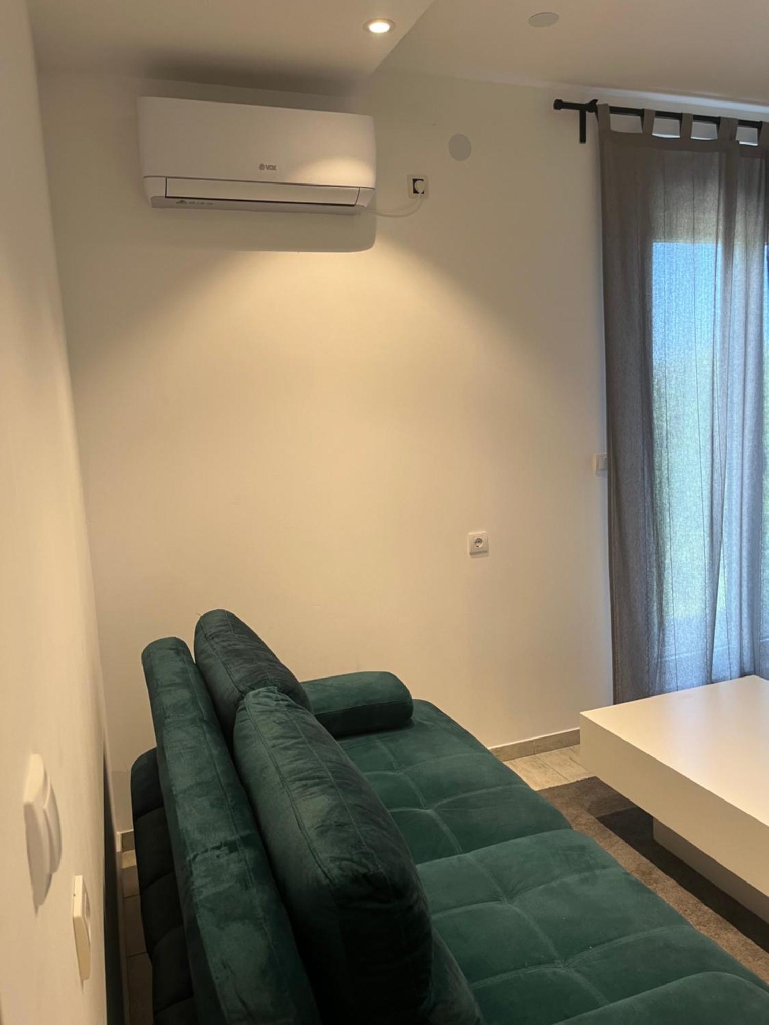 Magic M Apartment Mali Mokri Lug Eksteriør billede