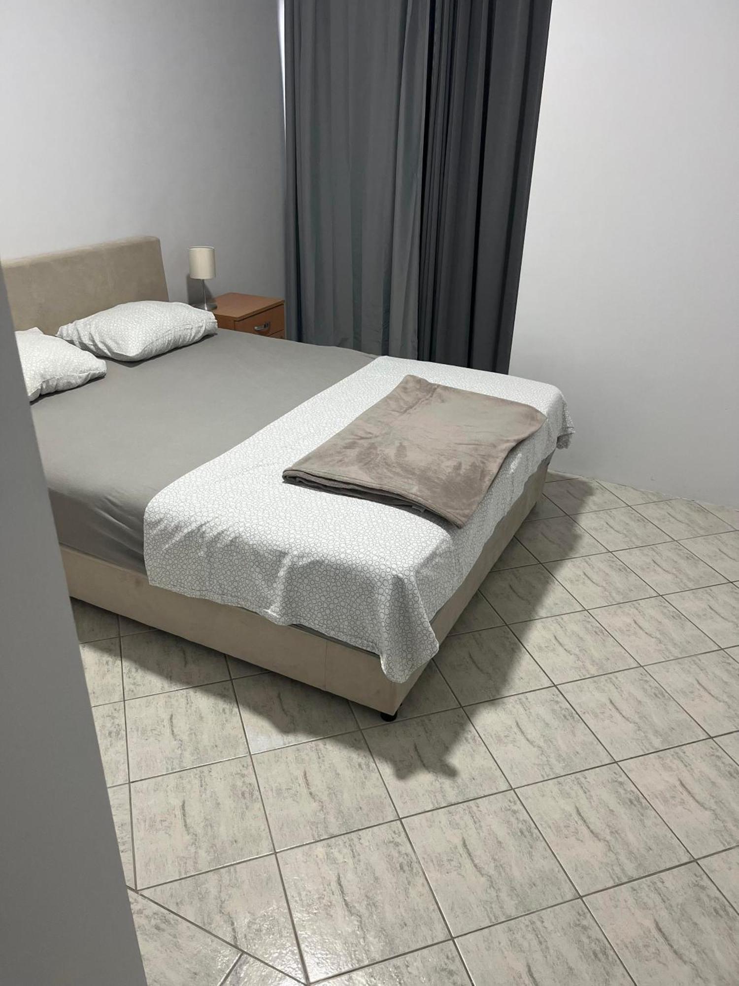 Magic M Apartment Mali Mokri Lug Eksteriør billede